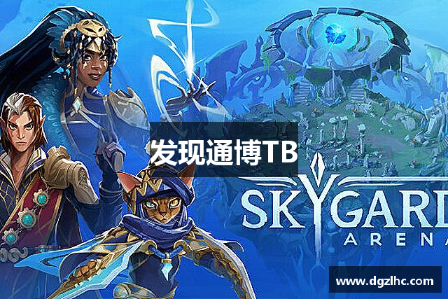 发现通博TB